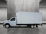New 2024 Ford E-450 RWD, Smyrna Truck Box Van for sale #RDD25919 - photo 7
