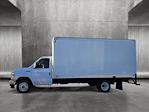 2024 Ford E-450 RWD, Smyrna Truck Cutaway Van Box Van for sale #RDD45381 - photo 6