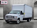 New 2024 Ford E-450 RWD, 16' Smyrna Truck Cutaway Van Box Van for sale #RDD45421 - photo 1