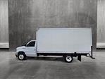 2024 Ford E-450 RWD, Smyrna Truck Cutaway Van Box Van for sale #RDD45444 - photo 11