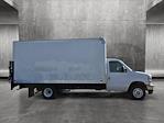 New 2024 Ford E-450 Base RWD, 16' Smyrna Truck Cutaway Van Box Van for sale #RDD45444 - photo 14