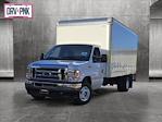 2024 Ford E-450 RWD, Smyrna Truck Cutaway Van Box Van for sale #RDD45445 - photo 1