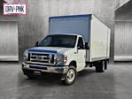 New 2024 Ford E-450 RWD, 16' Smyrna Truck Cutaway Van Box Van for sale #RDD45445 - photo 1