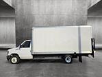 2024 Ford E-450 RWD, Smyrna Truck Cutaway Van Box Van for sale #RDD45445 - photo 6