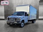New 2024 Ford E-450 RWD, Box Van for sale #RDD45475 - photo 1