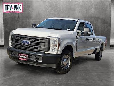 2024 Ford F-250 Crew Cab 4x2, Pickup for sale #REC15503 - photo 1