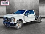 2024 Ford F-350 Crew Cab DRW 4x2, Cab Chassis for sale #REC53313 - photo 1