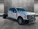 2024 Ford F-350 Crew Cab DRW 4x2, Cab Chassis for sale #REC53313 - photo 4