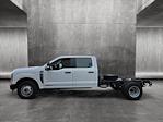 2024 Ford F-350 Crew Cab DRW 4x2, Cab Chassis for sale #REC53313 - photo 6