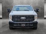 New 2024 Ford F-350 XL Crew Cab 4x2, Cab Chassis for sale #REC53313 - photo 7