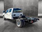 2024 Ford F-350 Crew Cab DRW 4x2, Cab Chassis for sale #REC53313 - photo 2