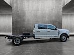 New 2024 Ford F-350 XL Crew Cab 4x2, Cab Chassis for sale #REC53313 - photo 8