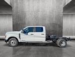 2024 Ford F-350 Crew Cab DRW 4x2, Cab Chassis for sale #REC53313 - photo 8