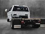 New 2024 Ford F-350 XL Crew Cab 4x2, Cab Chassis for sale #REC54233 - photo 11