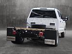New 2024 Ford F-350 XL Crew Cab 4x2, Cab Chassis for sale #REC54233 - photo 2