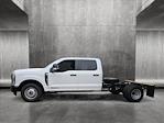 2024 Ford F-350 Crew Cab DRW 4x2, Cab Chassis for sale #REC54233 - photo 5