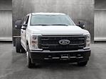 New 2024 Ford F-350 XL Crew Cab 4x2, Cab Chassis for sale #REC54233 - photo 7