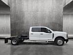 New 2024 Ford F-350 XL Crew Cab 4x2, Cab Chassis for sale #REC54233 - photo 8