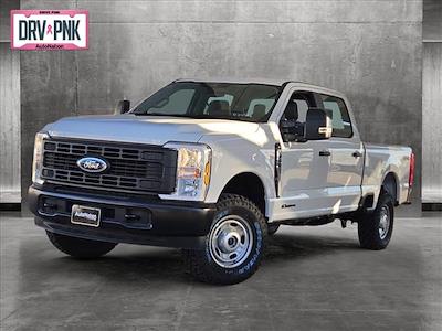 2024 Ford F-250 Crew Cab 4x4, Pickup for sale #REC93999 - photo 1