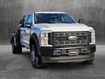 2024 Ford F-450 Crew Cab DRW 4x4, Cab Chassis for sale #REC94833 - photo 8