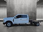 2024 Ford F-350 Crew Cab DRW 4x2, Cab Chassis for sale #REC94963 - photo 5