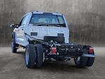 2024 Ford F-450 Crew Cab DRW 4x4, Cab Chassis for sale #REC95058 - photo 2
