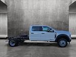 2024 Ford F-450 Crew Cab DRW 4x4, Cab Chassis for sale #REC95058 - photo 9