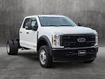 New 2024 Ford F-450 XL Crew Cab 4x4, Cab Chassis for sale #REC95157 - photo 8