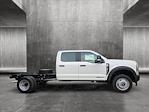 2024 Ford F-450 Crew Cab DRW 4x4, Cab Chassis for sale #REC95157 - photo 9
