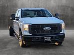 New 2024 Ford F-350 XL Crew Cab 4x4, Cab Chassis for sale #REC96133 - photo 7