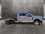 New 2024 Ford F-350 XL Crew Cab 4x4, Cab Chassis for sale #REC96133 - photo 8
