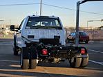 New 2024 Ford F-450 XL Crew Cab 4x4, Cab Chassis for sale #REC96812 - photo 2
