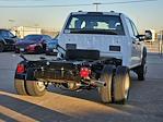 New 2024 Ford F-450 XL Crew Cab 4x4, Cab Chassis for sale #REC96812 - photo 3