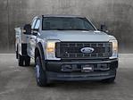 2024 Ford F-450 Crew Cab DRW 4x4, Cab Chassis for sale #REC96812 - photo 24