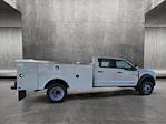 New 2024 Ford F-450 XL Crew Cab 4x4, Cab Chassis for sale #REC96812 - photo 25