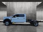 New 2024 Ford F-450 XL Crew Cab 4x4, Cab Chassis for sale #REC96812 - photo 6