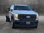 2024 Ford F-450 Crew Cab DRW 4x4, Cab Chassis for sale #REC96812 - photo 8