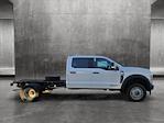 2024 Ford F-450 Crew Cab DRW 4x4, Cab Chassis for sale #REC96812 - photo 9