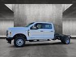 2024 Ford F-350 Crew Cab DRW 4x4, Cab Chassis for sale #REC97197 - photo 6