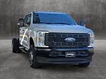 2024 Ford F-350 Crew Cab DRW 4x4, Cab Chassis for sale #REC97197 - photo 8