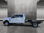 2024 Ford F-350 Crew Cab DRW 4x4, Cab Chassis for sale #REC97205 - photo 5
