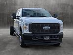 New 2024 Ford F-350 XL Crew Cab 4x4, Cab Chassis for sale #REC97205 - photo 7