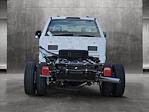 New 2024 Ford F-350 XL Crew Cab 4x4, Cab Chassis for sale #REC97205 - photo 9