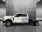 New 2024 Ford F-350 XL Crew Cab 4x4, Cab Chassis for sale #REC97972 - photo 5