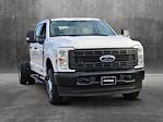 New 2024 Ford F-350 XL Crew Cab 4x4, Cab Chassis for sale #REC97972 - photo 7