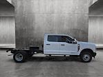 New 2024 Ford F-350 XL Crew Cab 4x4, Cab Chassis for sale #REC97972 - photo 8