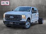 2024 Ford F-350 Crew Cab DRW 4x4, Cab Chassis for sale #REC97977 - photo 1
