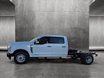 2024 Ford F-350 Crew Cab DRW 4x4, Cab Chassis for sale #REC97977 - photo 5