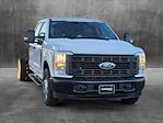 2024 Ford F-350 Crew Cab DRW 4x4, Cab Chassis for sale #REC97977 - photo 7