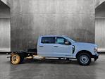 2024 Ford F-350 Crew Cab DRW 4x4, Cab Chassis for sale #REC97977 - photo 8